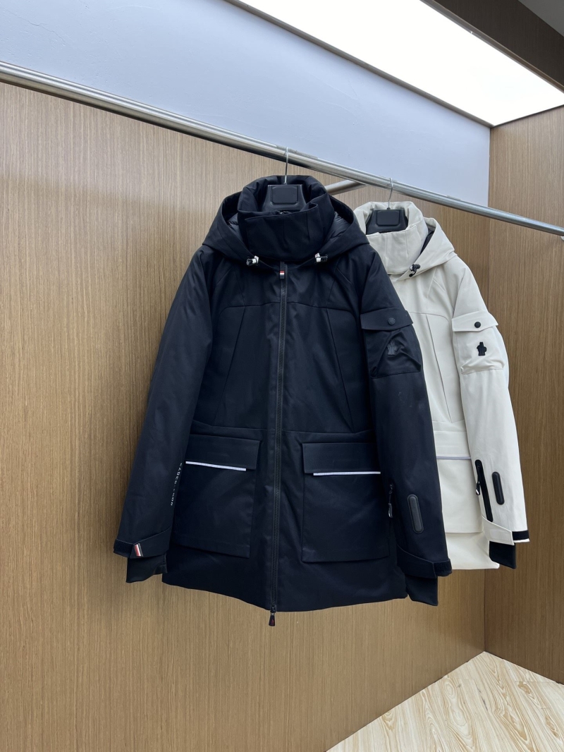 Moncler Down Coat